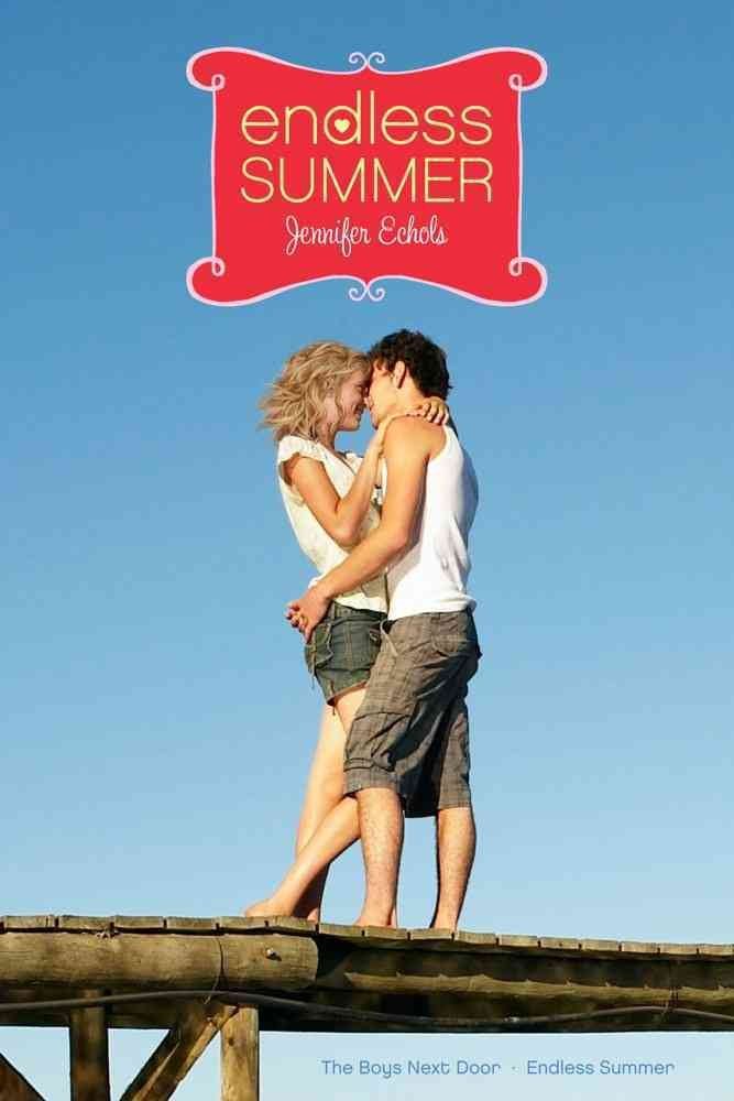 Endless Summer: The Boys Next Door and Endless Summer Fiction