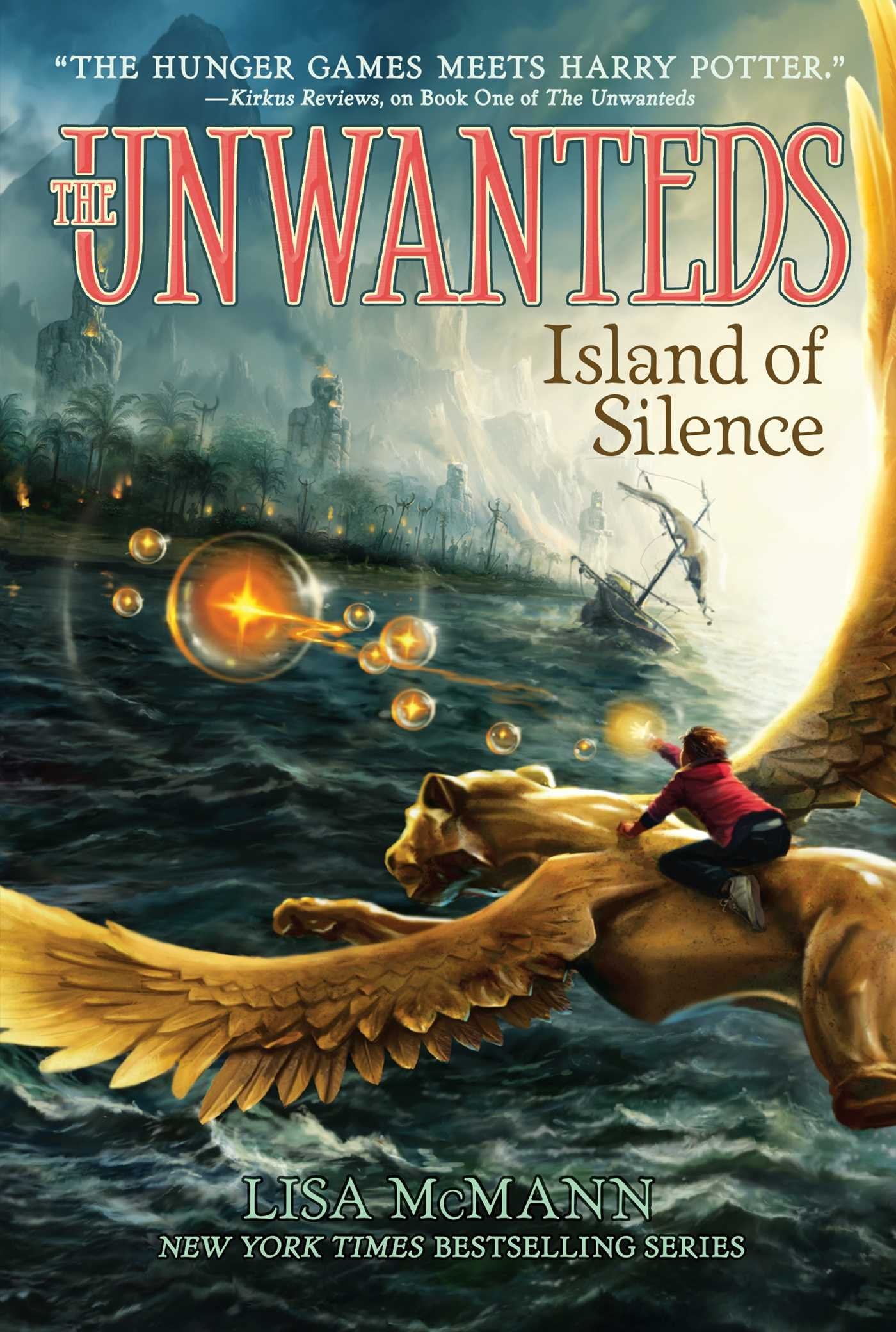 Island of Silence, Volume 2 (Reprint) Non-fiction