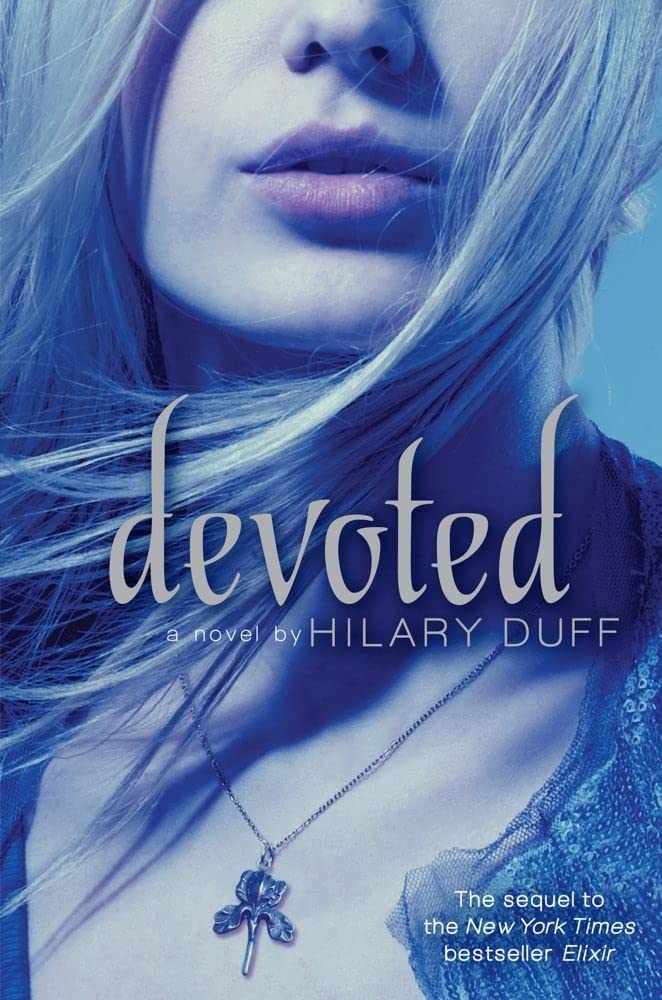 Devoted Fiction