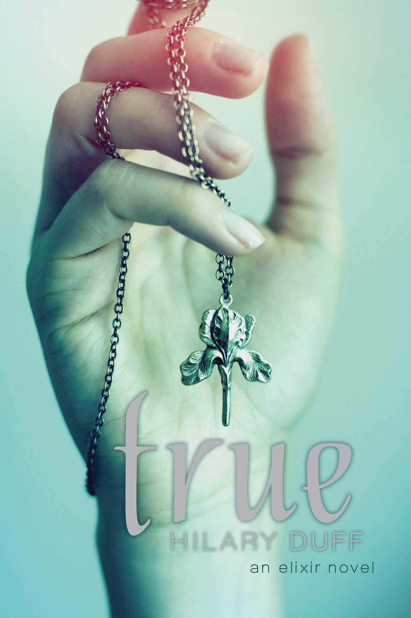 True: An Elixir Novel Fiction