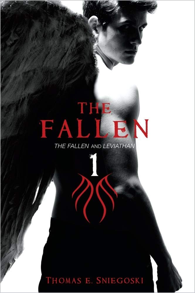 The Fallen 1 Fiction