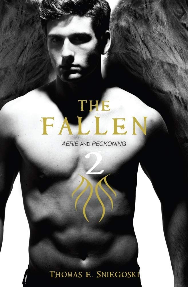 The Fallen 2 Fiction