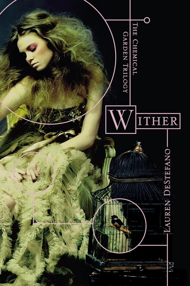 Wither Contemporary literature Books