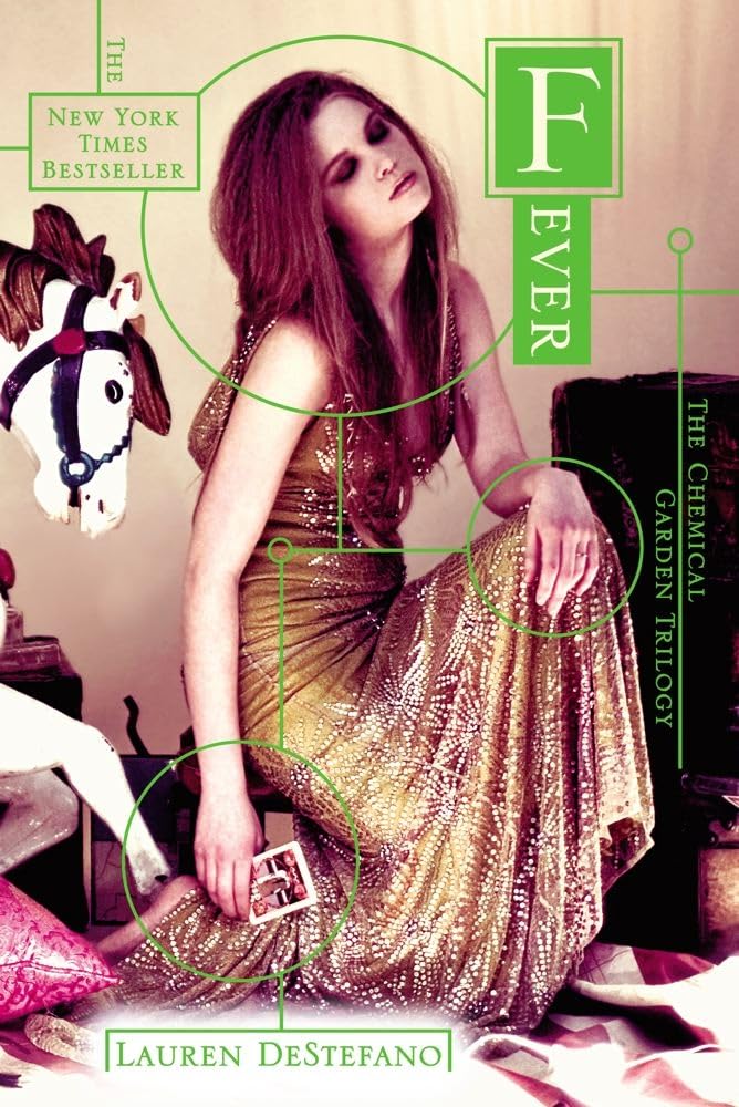 Fever (Volume 2) (The Chemical Garden Trilogy) Contemporary literature