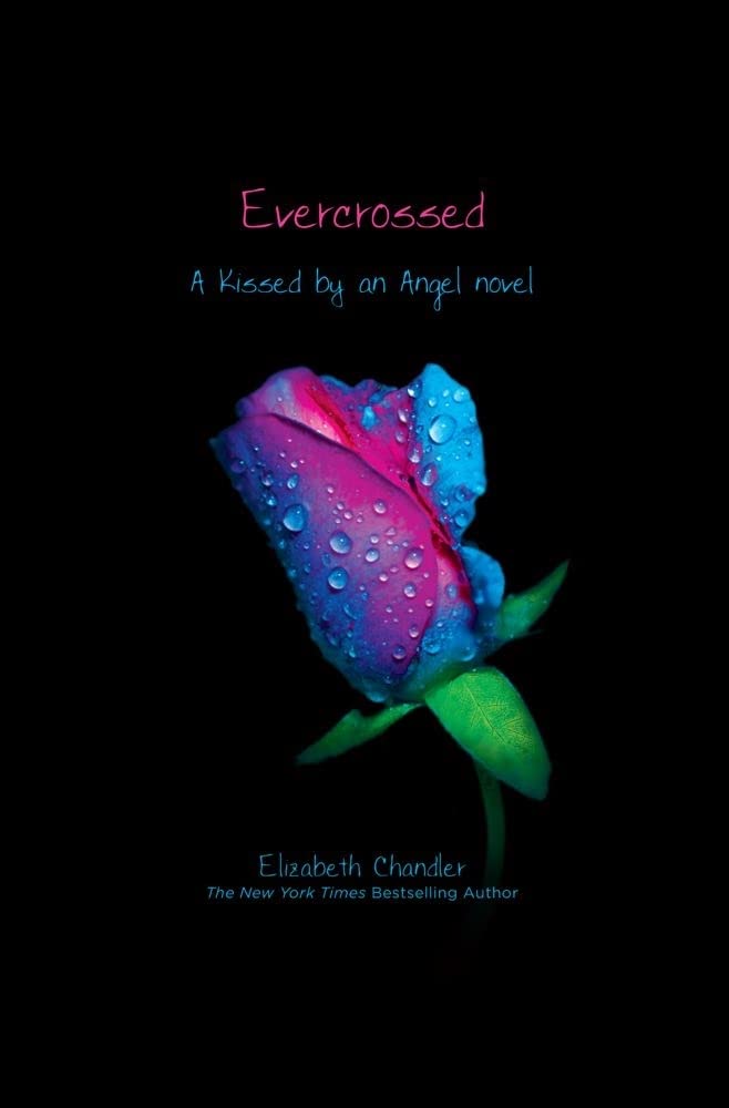 Evercrossed Fiction books for children