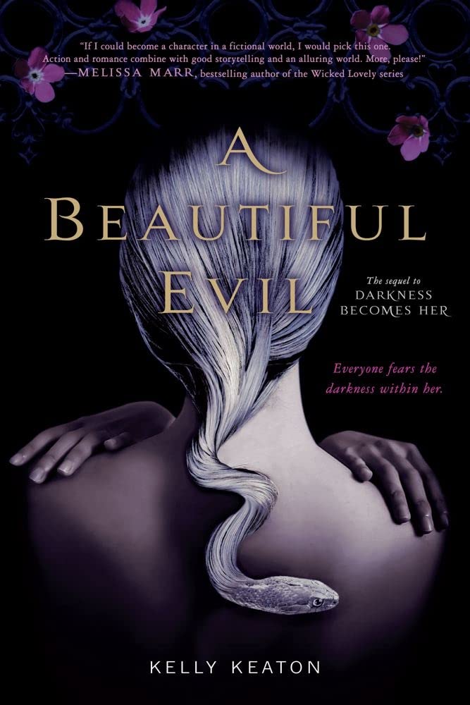 Product Image: A Beautiful Evil