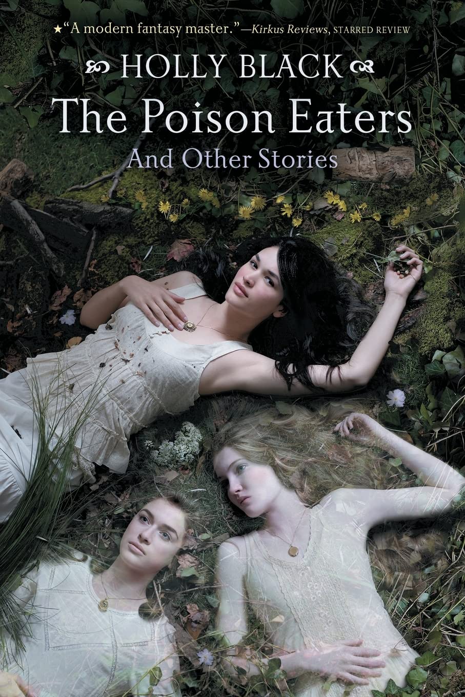 The Poison Eaters: And Other Stories Fiction