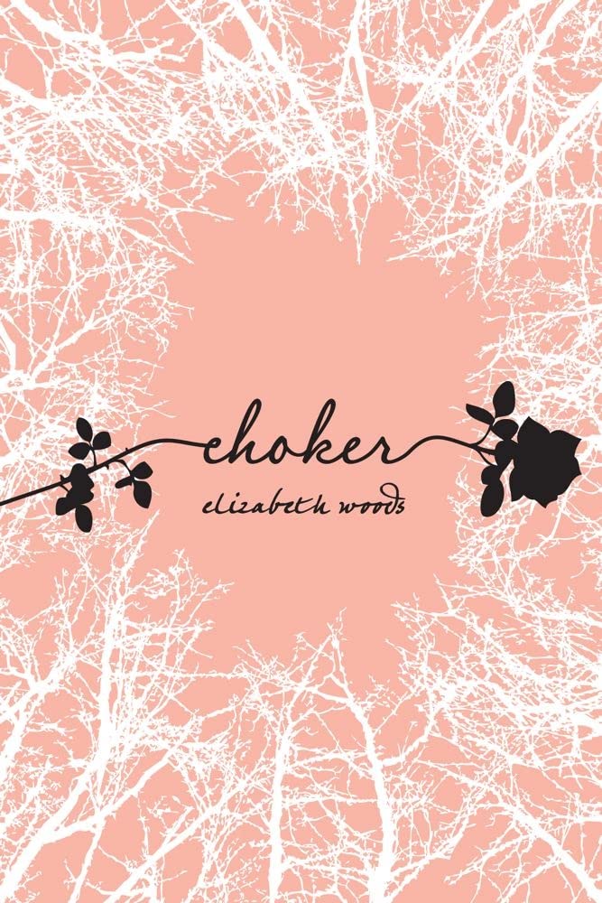 Choker (A Teen Psychological Thriller) Fiction