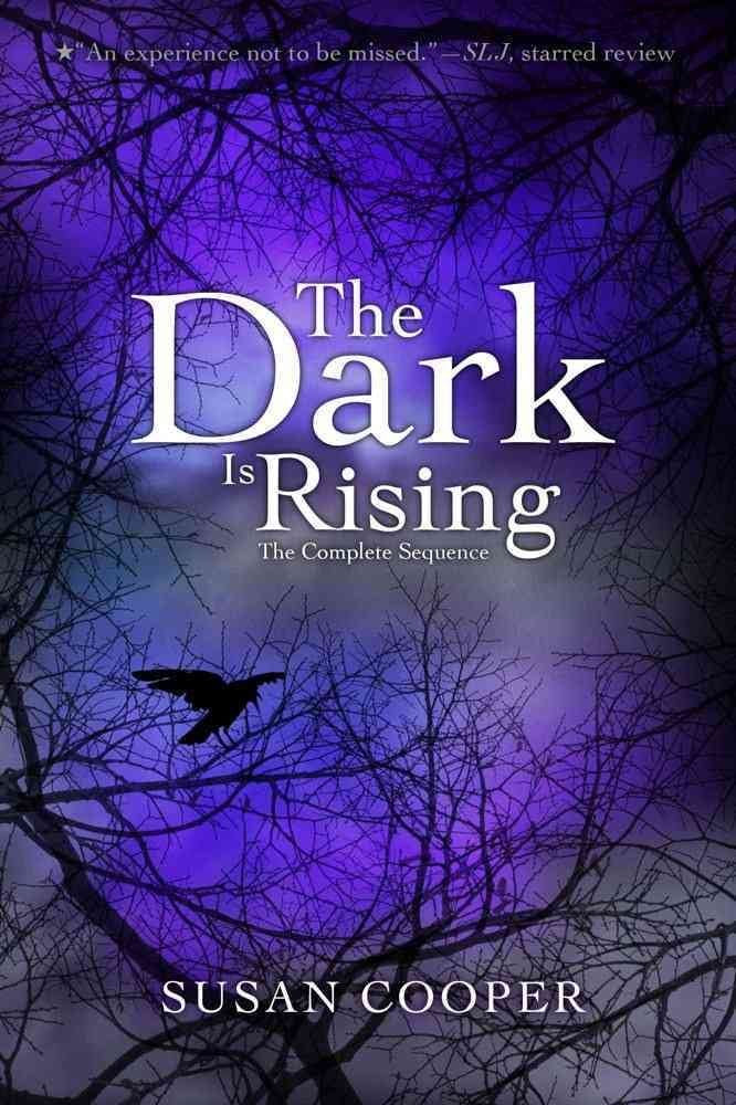 Product Image: The Dark Is Rising: The Complete Sequence (The Dark Is Rising Sequence)