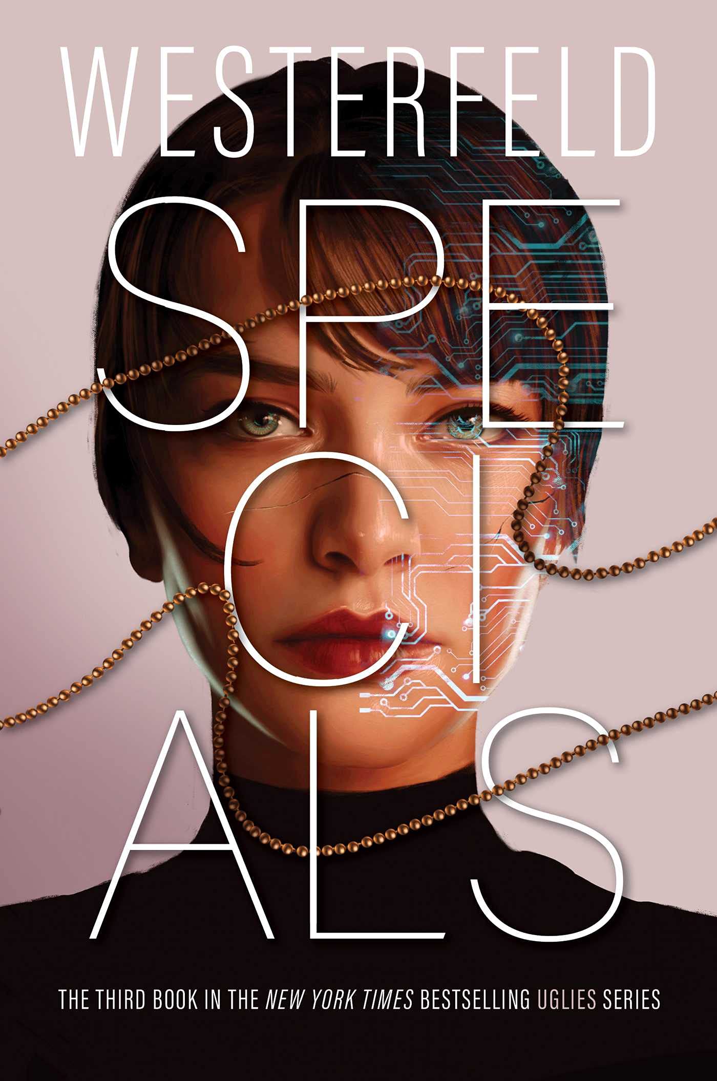 Specials (Uglies) Fiction