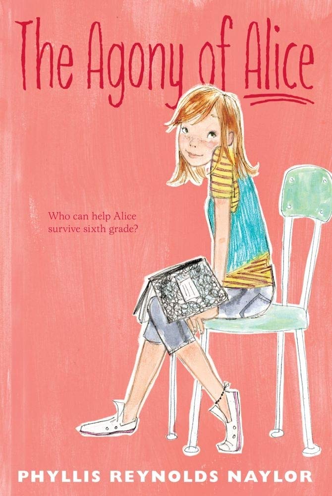 The Agony of Alice Non-fiction