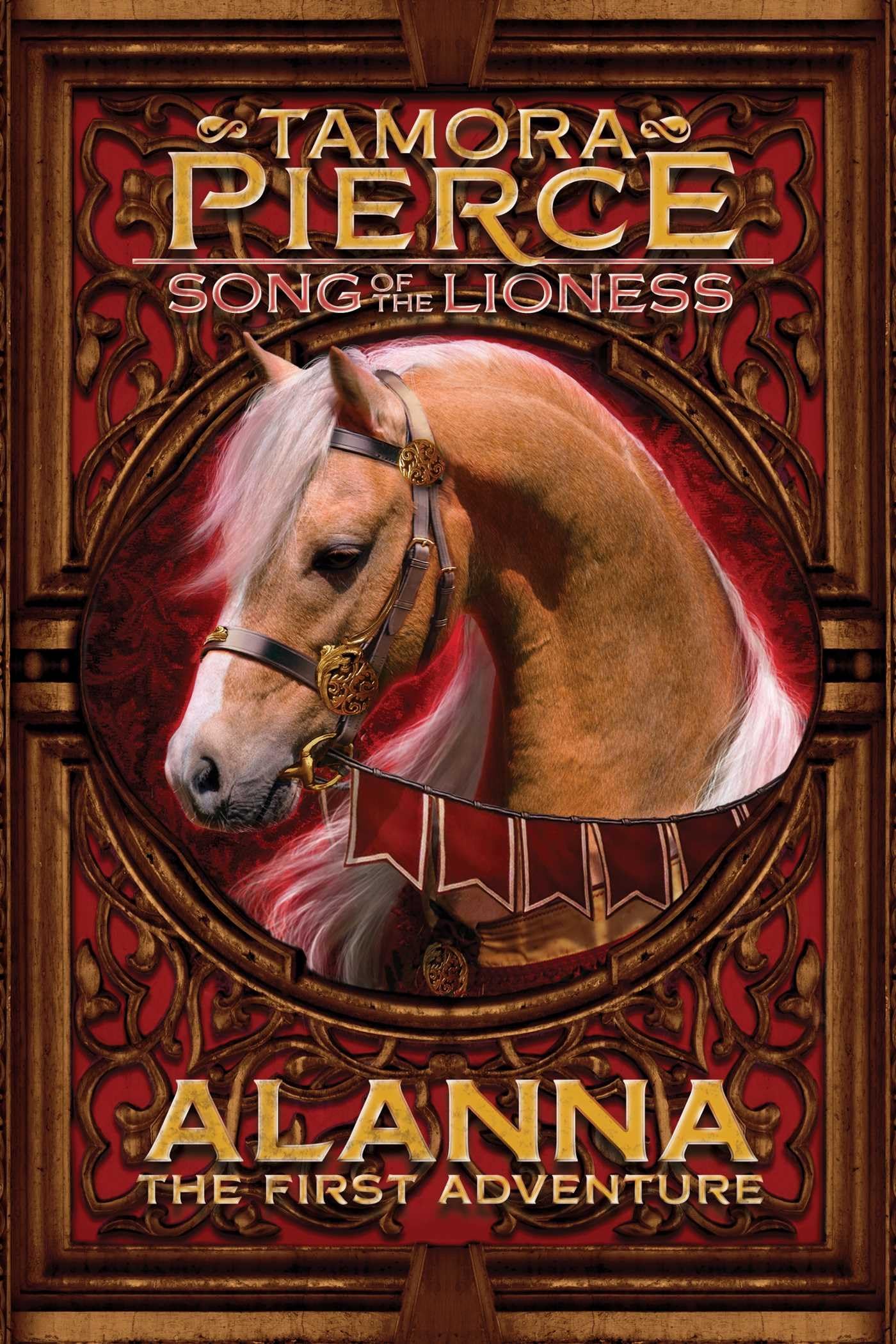 Product Image: Alanna