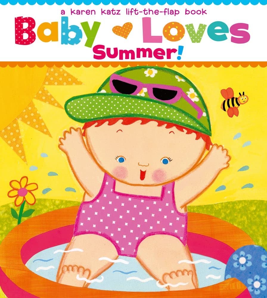Baby Loves Summer! Parents & Children