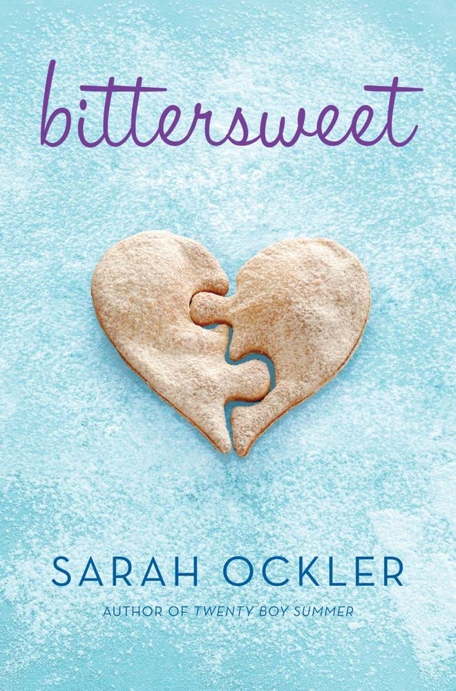 Bittersweet Fiction