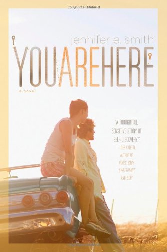 You Are Here Fiction