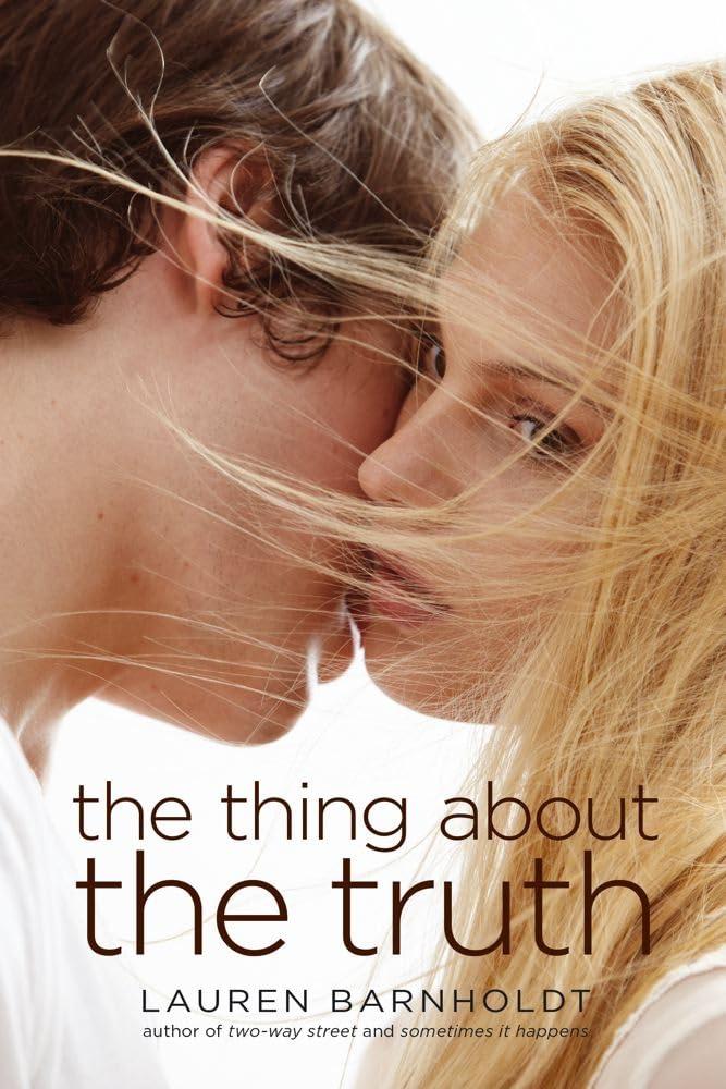 The Thing about the Truth Fiction