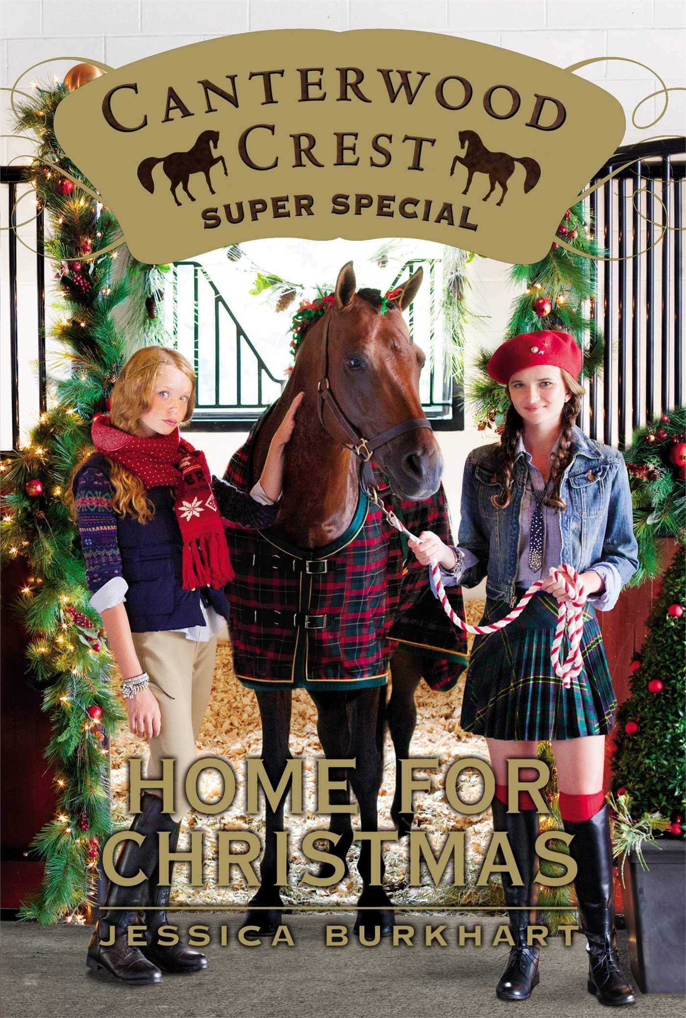 Product Image: Home for Christmas