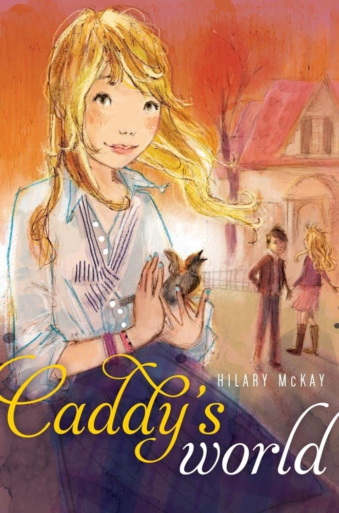 Caddy's World (Casson Family, 6, Band 6) Parents & Children