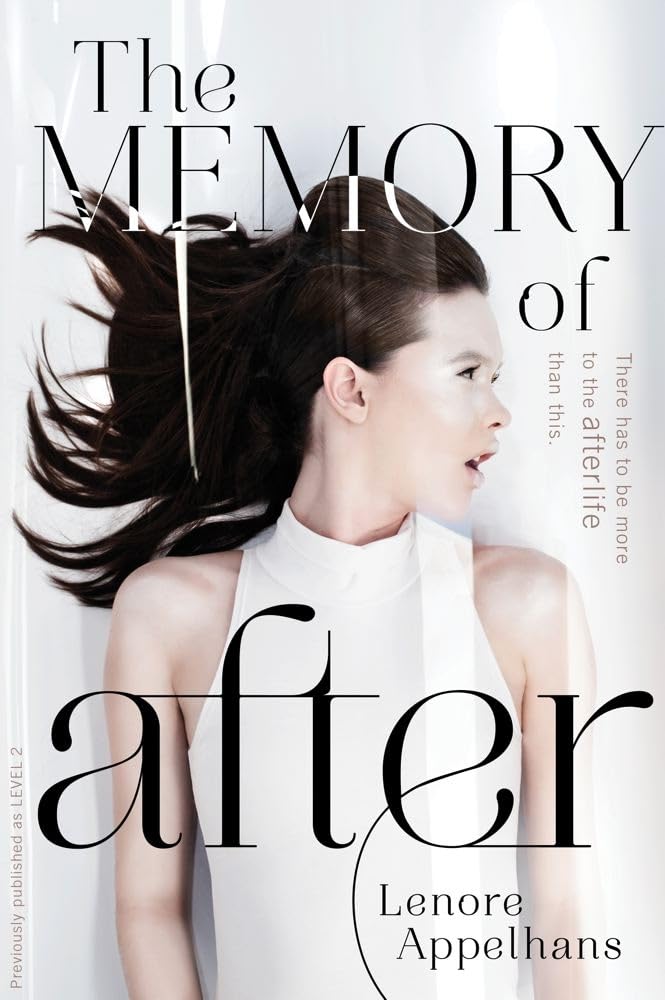 The Memory of After (Volume 1) (The Memory Chronicles, Band 1) Fiction