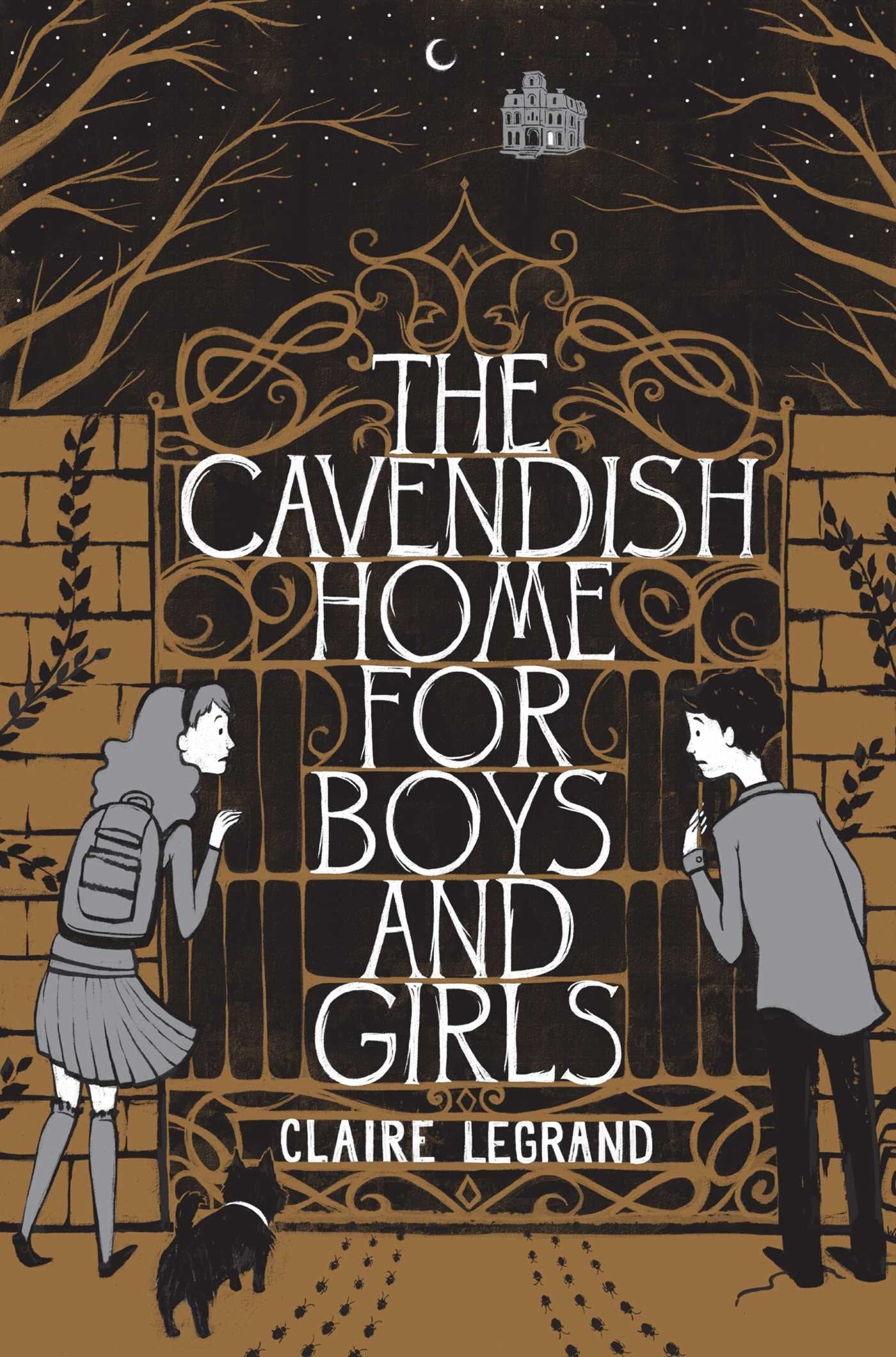 The Cavendish Home for Boys and Girls Non-fiction