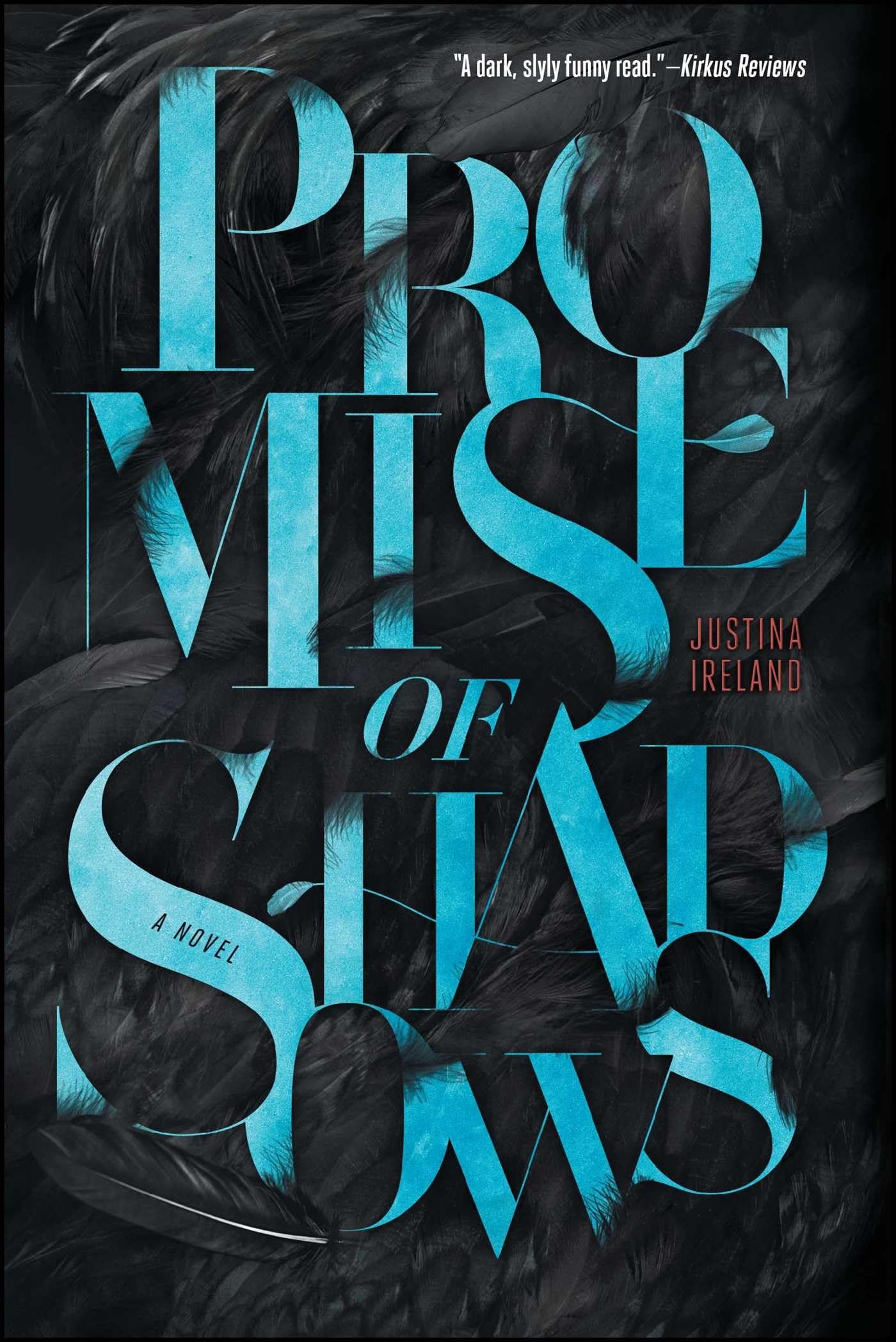 Promise of Shadows Fiction