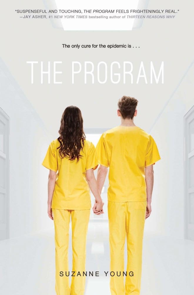 The Program Fiction