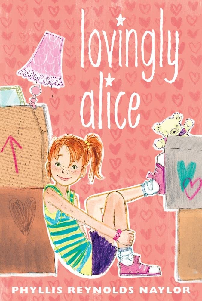 Product Image: Lovingly Alice