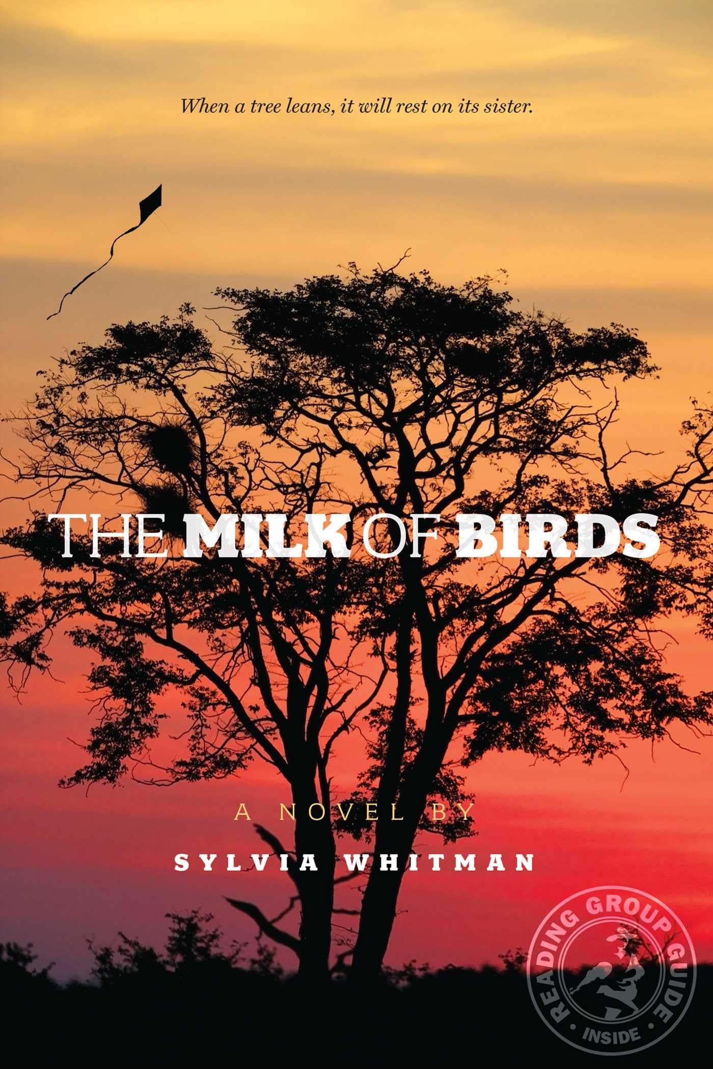 Product Image: The Milk of Birds