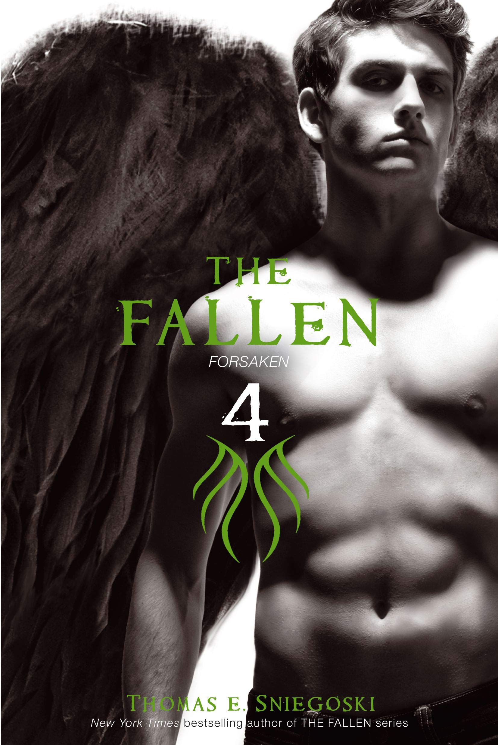 Product Image: The Fallen 4