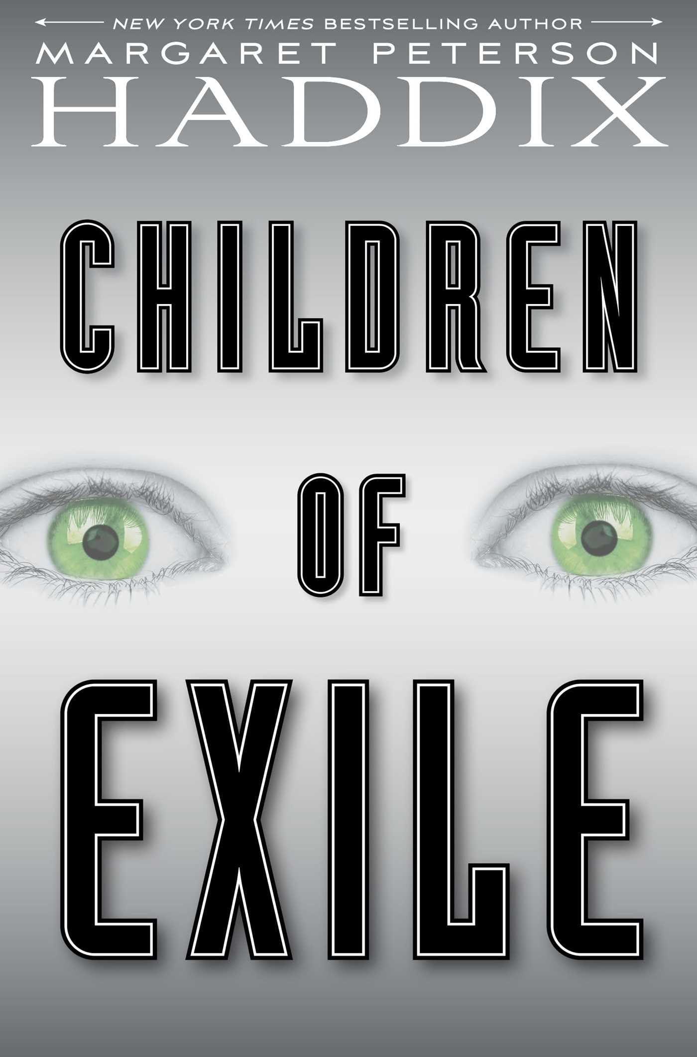Children of Exile (Volume 1) Novels & Short Stories