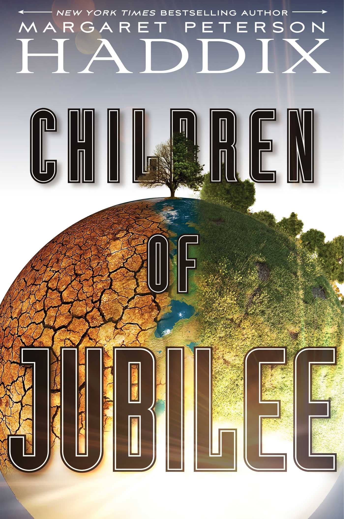 Children of Jubilee: Volume 3 (Children of Exile, Band 3) Novels & Short Stories