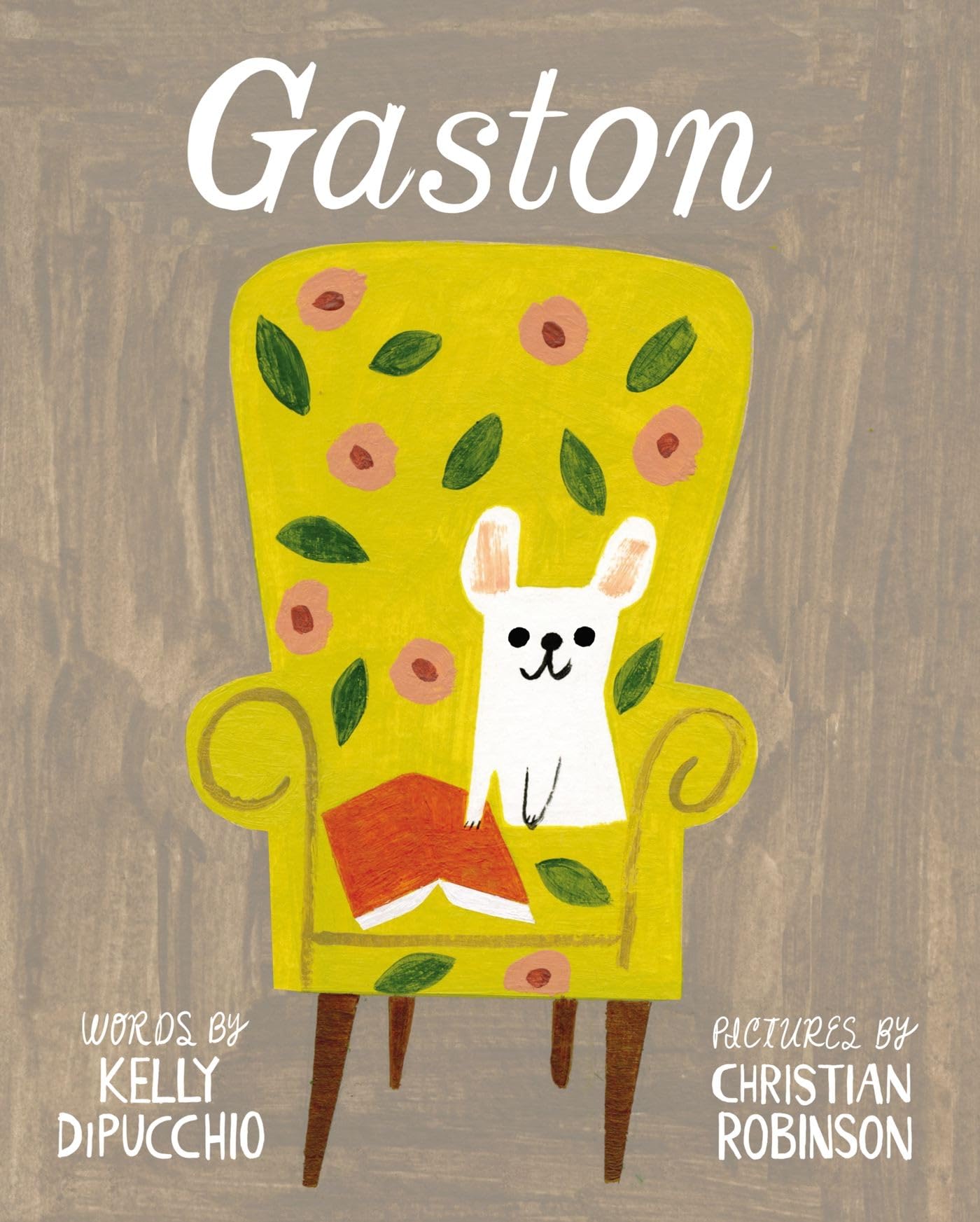 Gaston (Gaston and Friends) Non-fiction