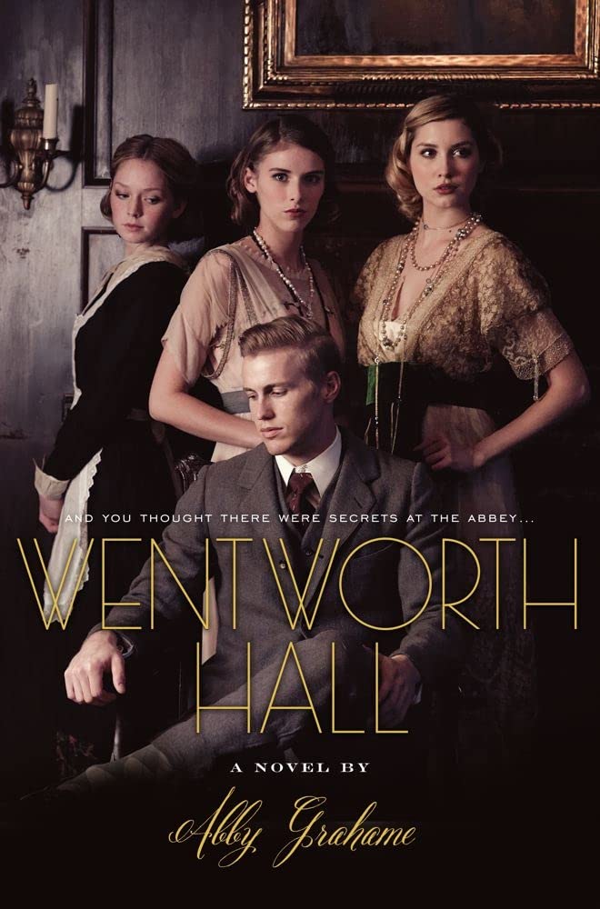 Wentworth Hall Fiction books for children