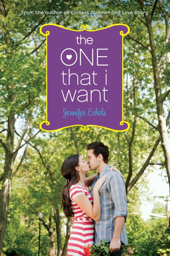 Product Image: The One That I Want