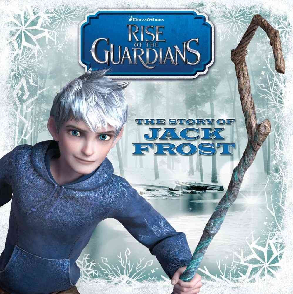 The Story of Jack Frost (Rise of the Guardians) Fairy Tales & Legends