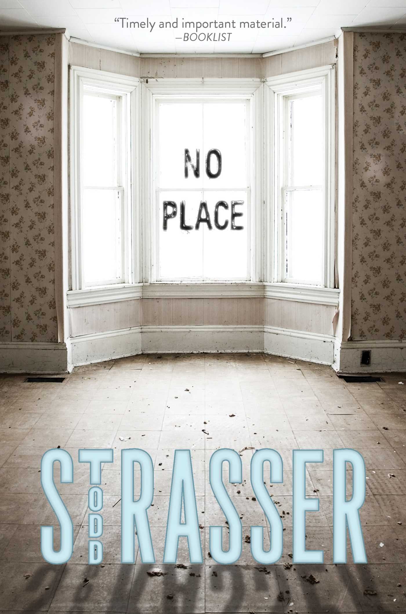 Product Image: No Place