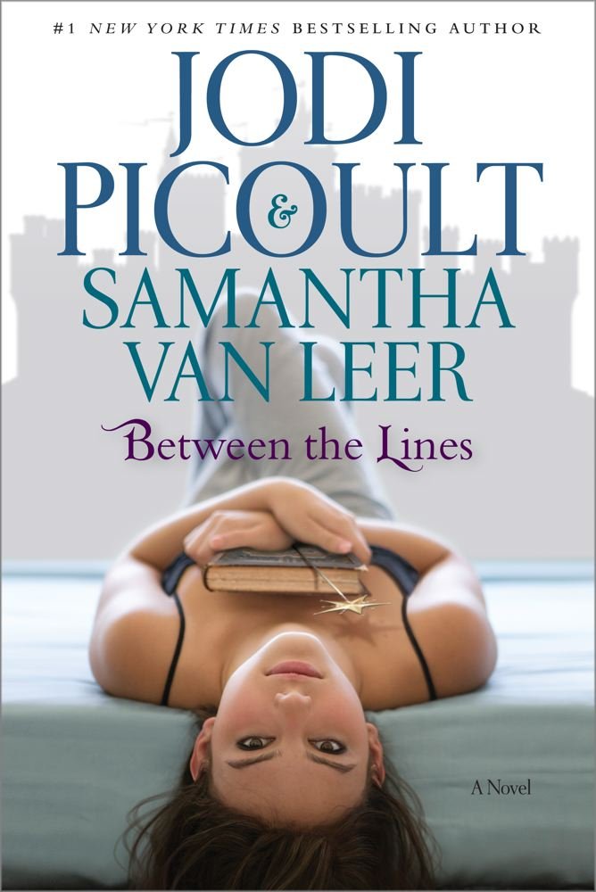 Between the Lines: A Novel Fiction