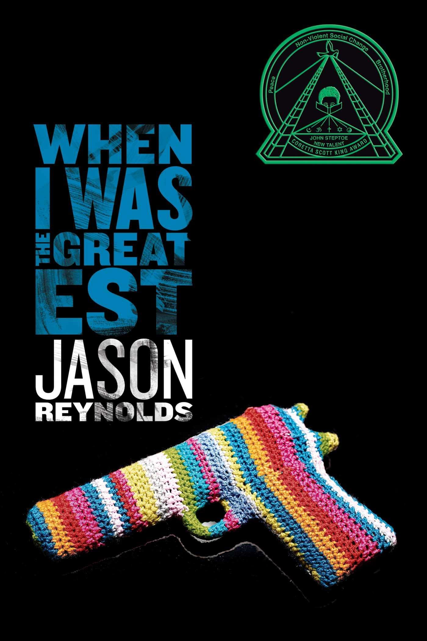 Product Image: When I Was the Greatest