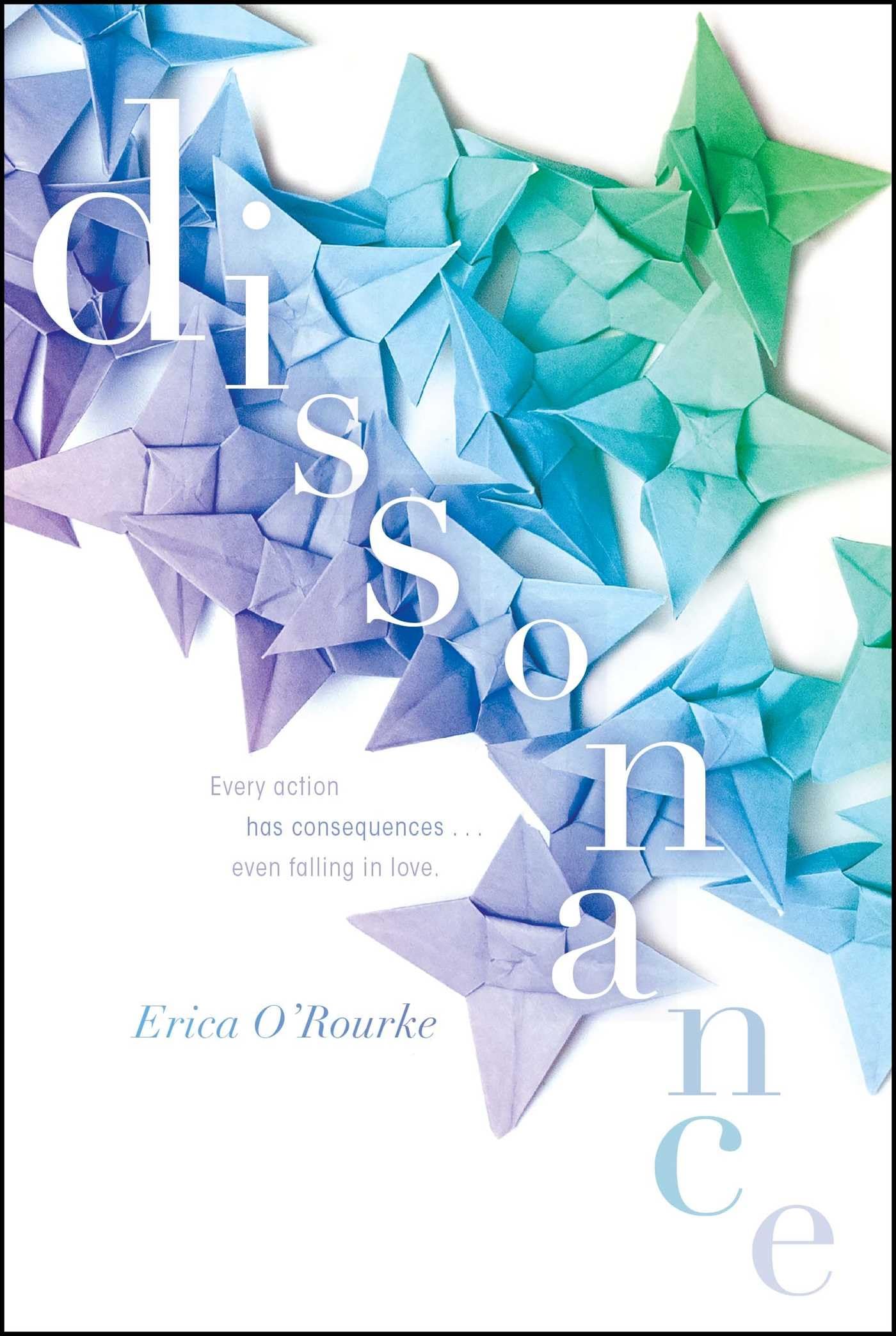 Dissonance Fiction