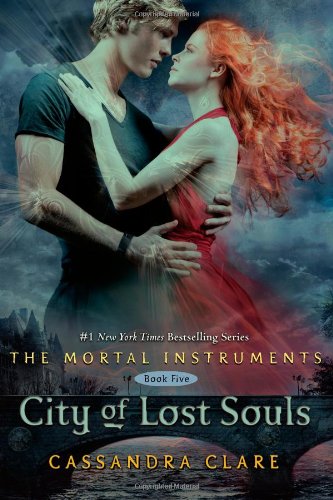 City of Lost Souls (The Mortal Instruments, Band 5) Fiction