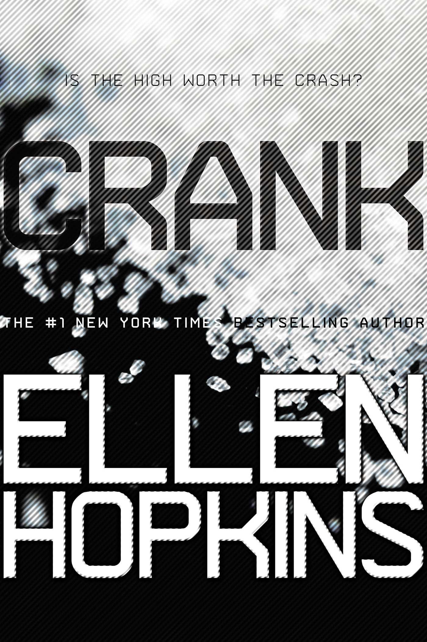 Product Image: Crank