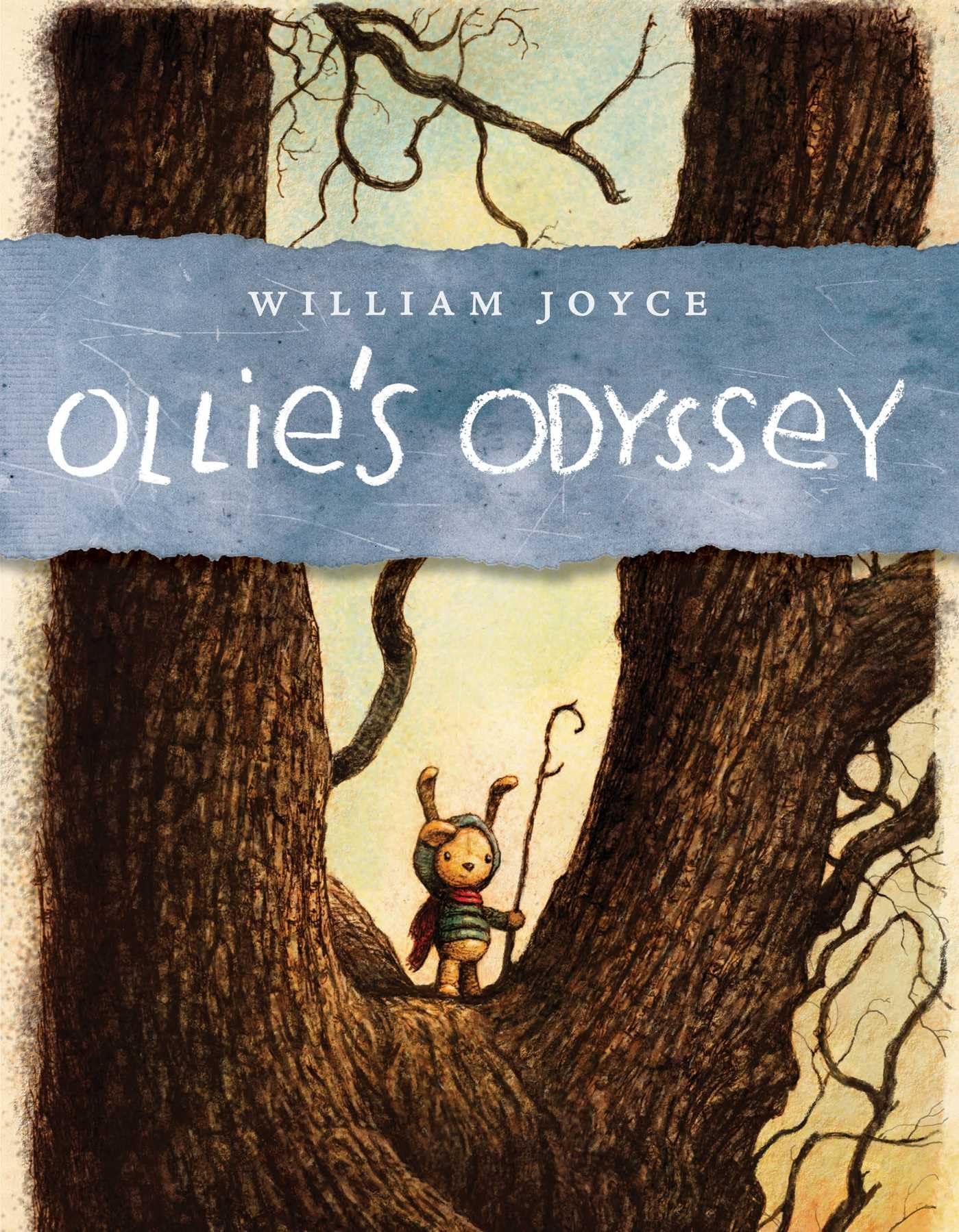 Product Image: Ollie's Odyssey
