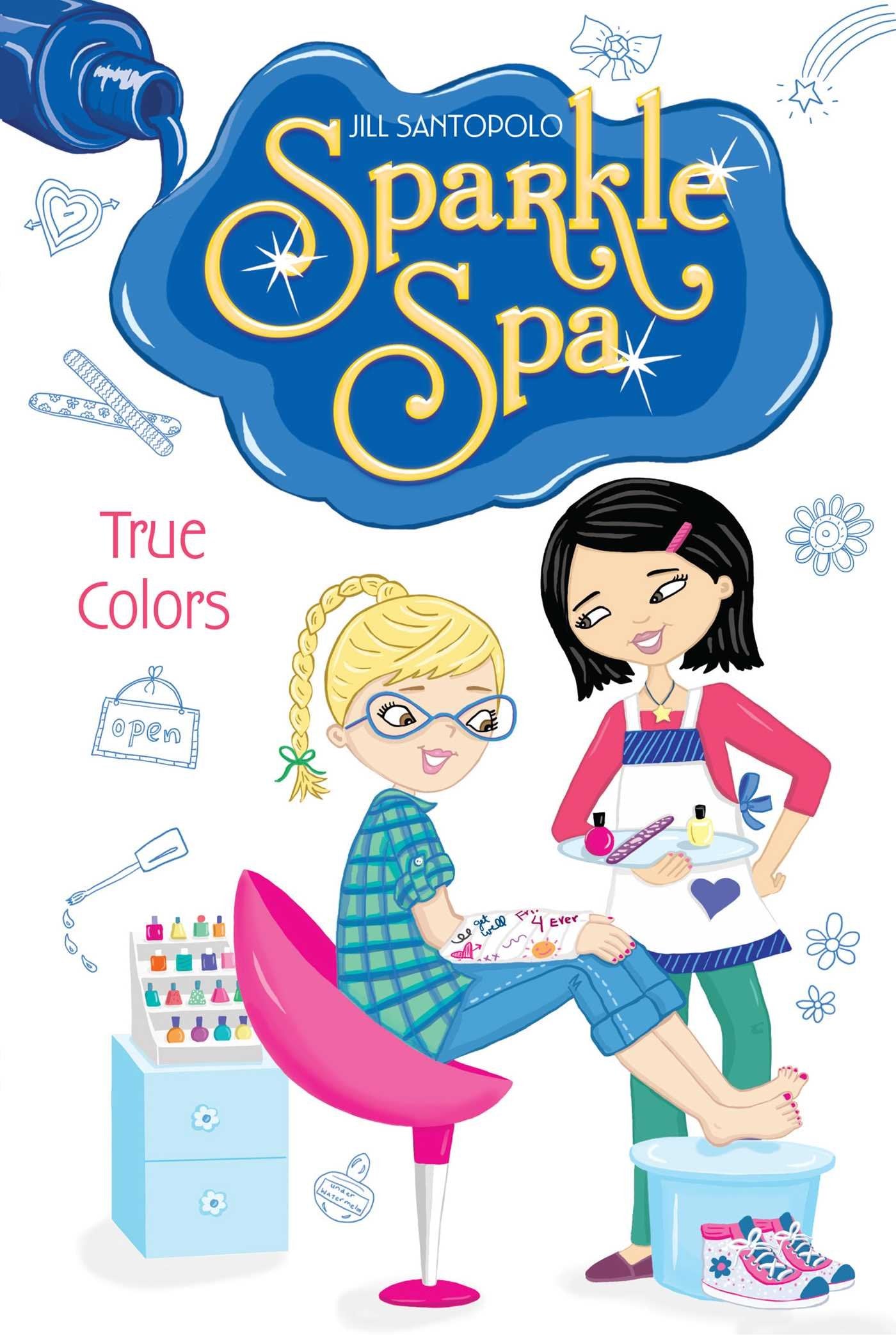Product Image: True Colors, 4