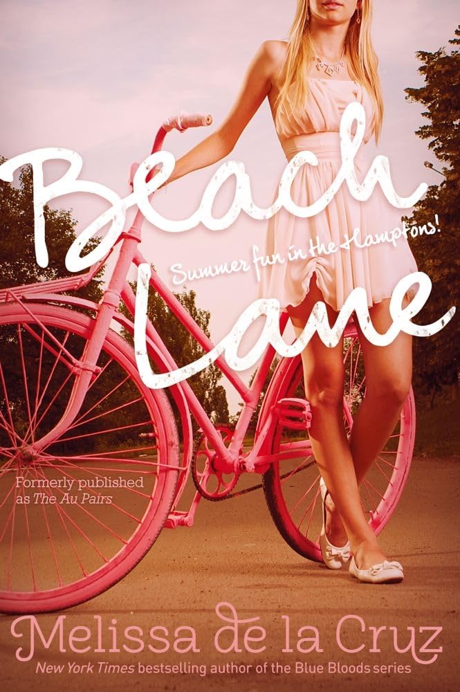 Product Image: Beach Lane (Volume 1)