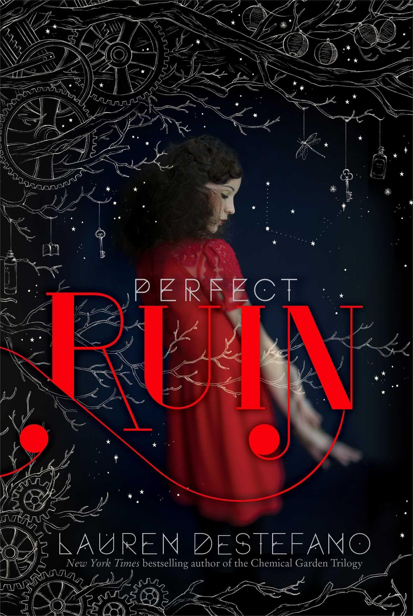 Product Image: Perfect Ruin