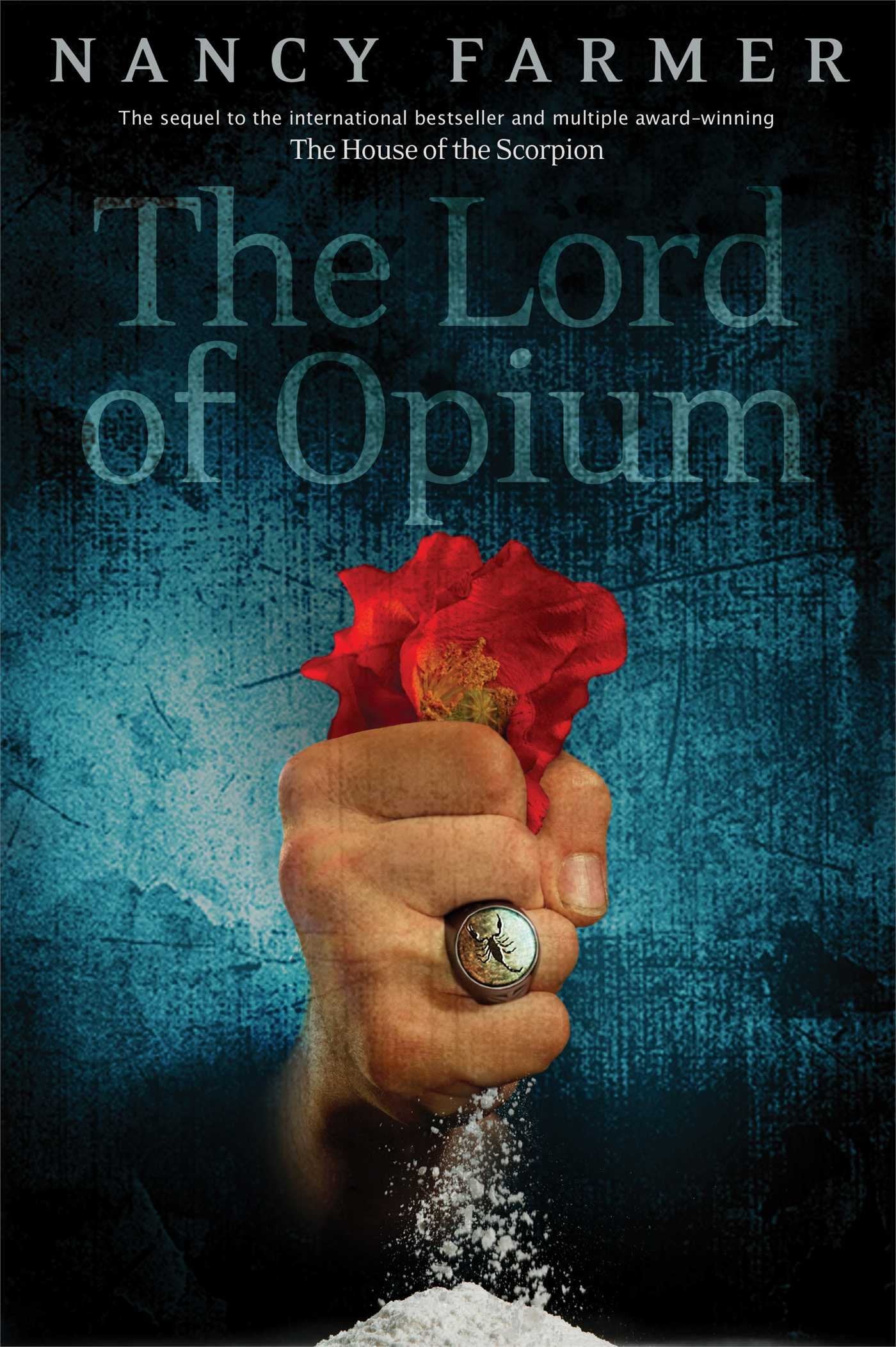 The Lord of Opium (The House of the Scorpion) Fiction