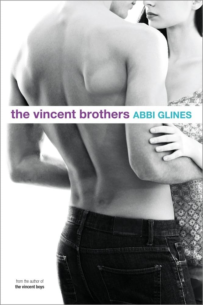 Product Image: The Vincent Brothers