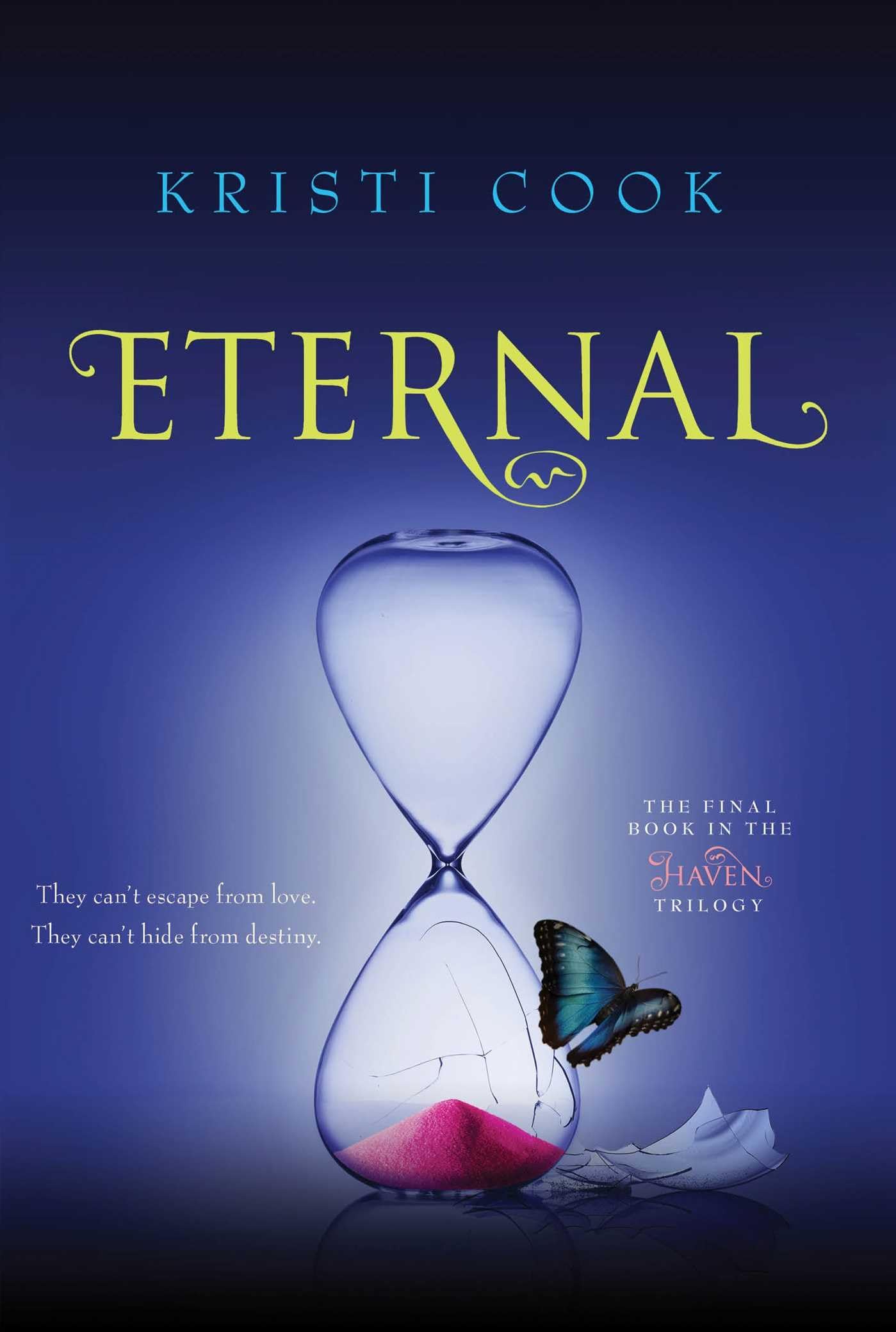 Eternal Fiction