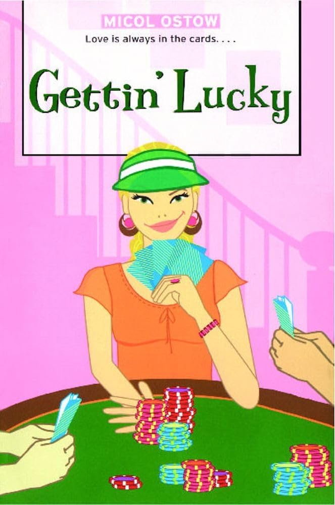 Gettin' Lucky Fiction