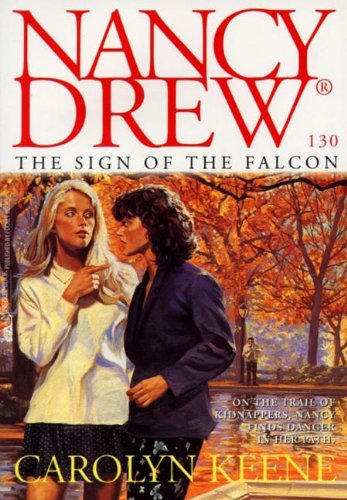 The Sign of the Falcon (Nancy Drew) Music